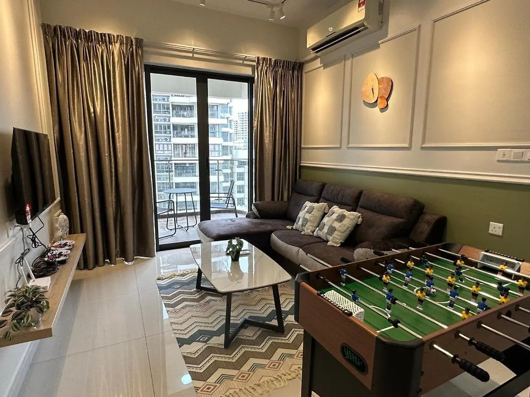 Kings Bay Country Garden 2Bedroom contacts