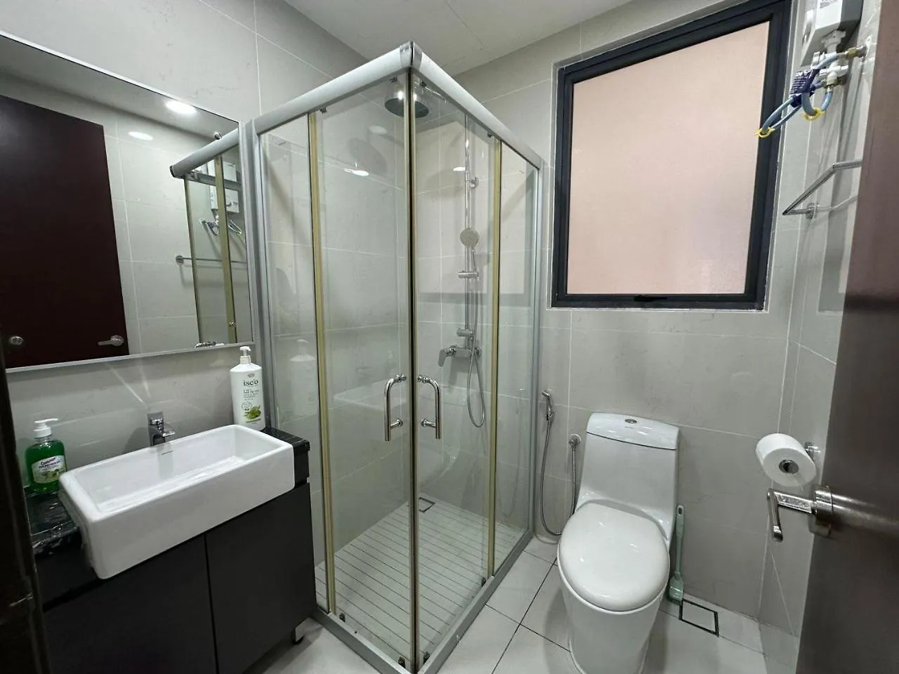 Kings Bay Country Garden 2Bedroom Johor Bahru