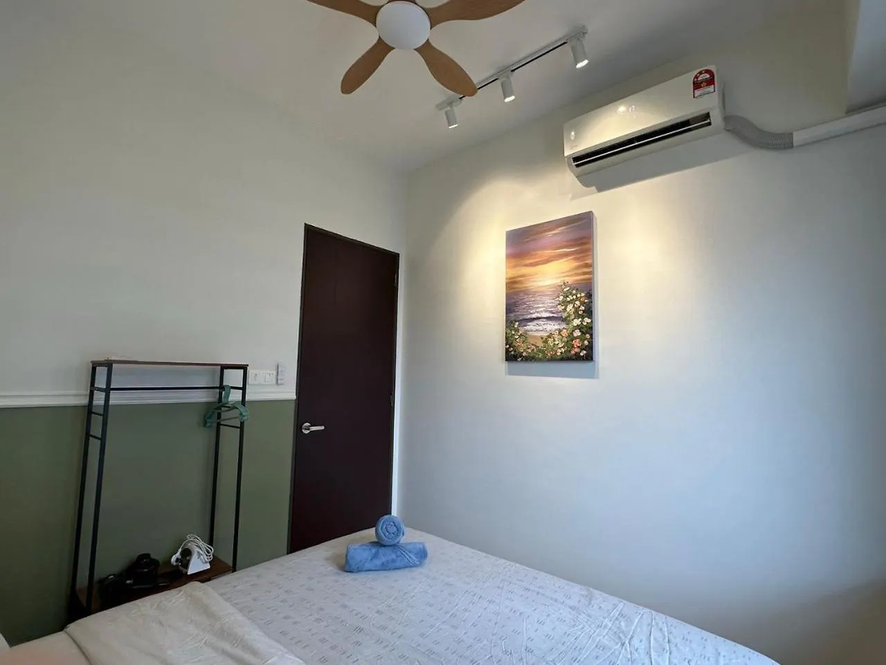 Kings Bay Country Garden 2Bedroom Johor Bahru